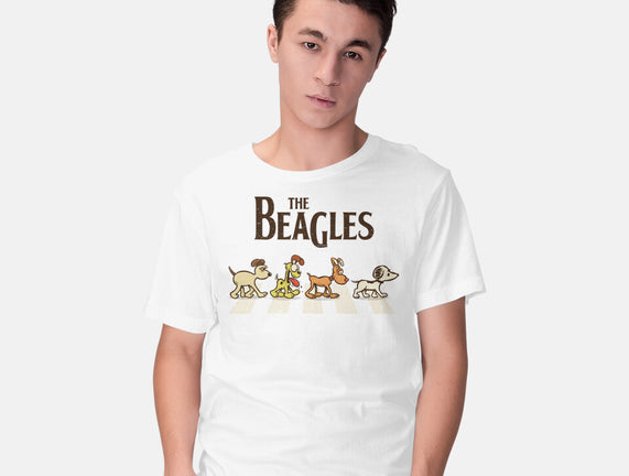 Vintage Beagles