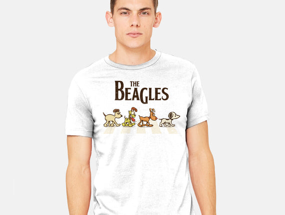 Vintage Beagles