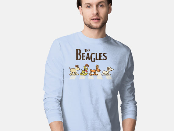 Vintage Beagles