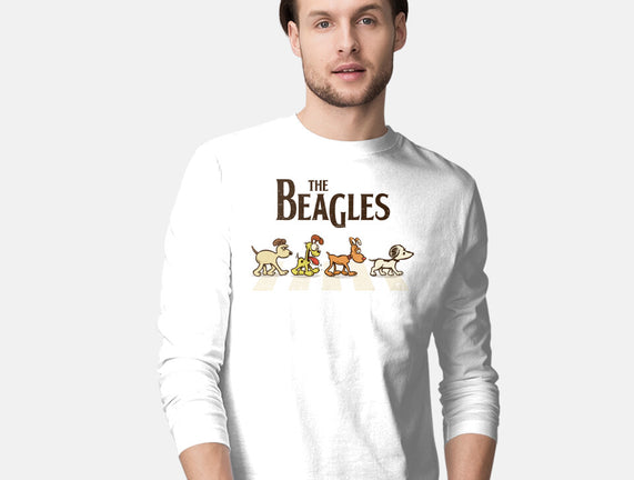 Vintage Beagles