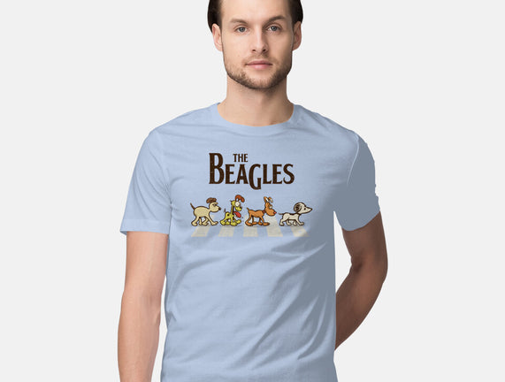 Vintage Beagles