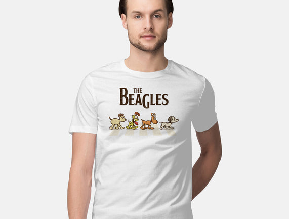 Vintage Beagles