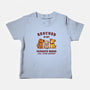 Rescued Is My Favorite Breed-Baby-Basic-Tee-kg07