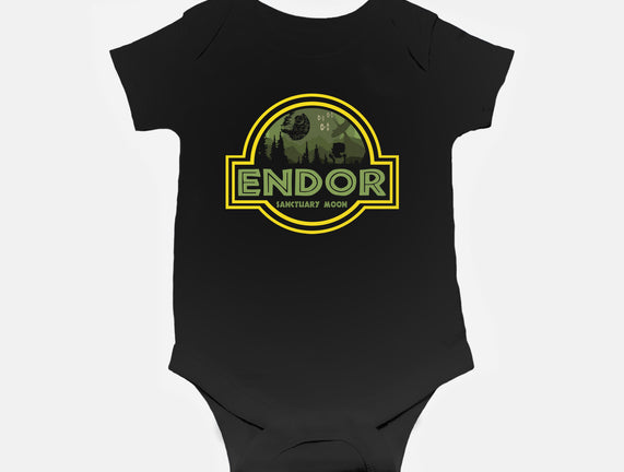 Endor Park
