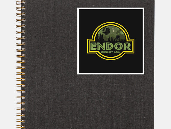 Endor Park