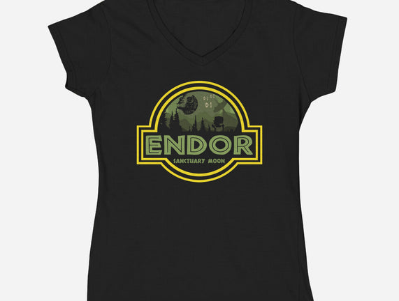 Endor Park