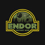 Endor Park-None-Adjustable Tote-Bag-turborat14