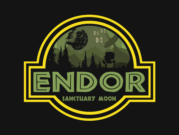 Endor Park