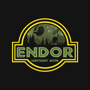 Endor Park