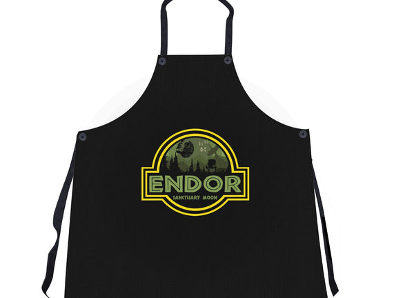 Endor Park