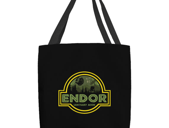 Endor Park