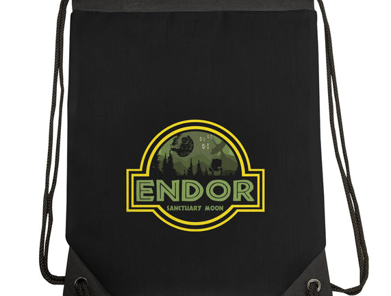 Endor Park