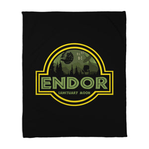Endor Park
