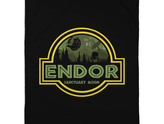 Endor Park