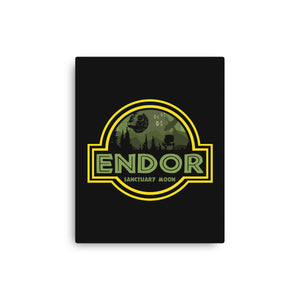 Endor Park
