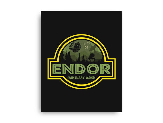 Endor Park