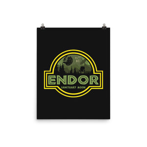 Endor Park