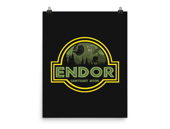 Endor Park