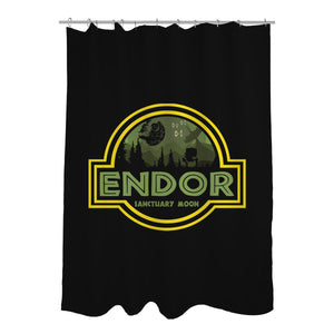 Endor Park