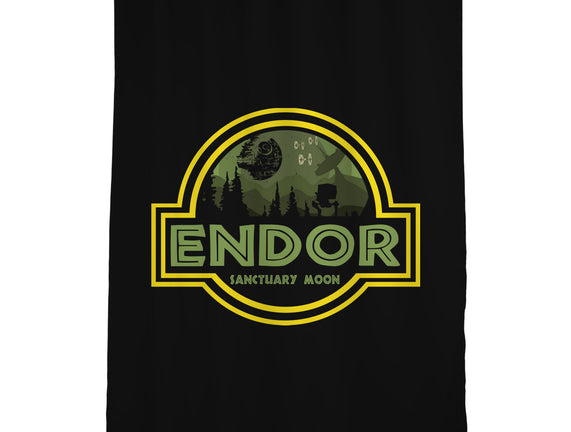Endor Park