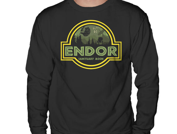 Endor Park