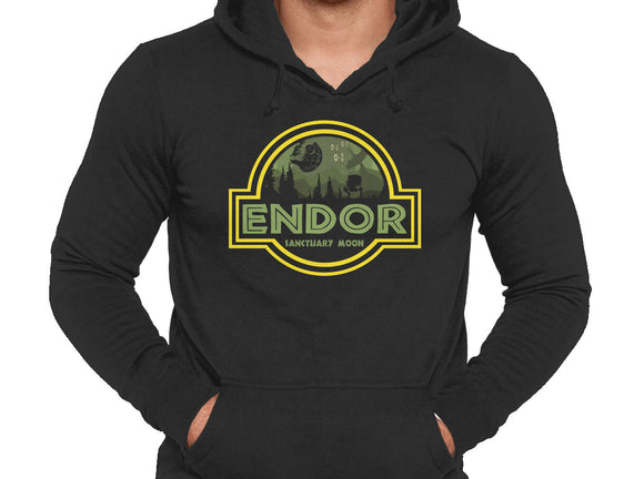 Endor Park
