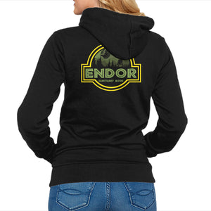 Endor Park
