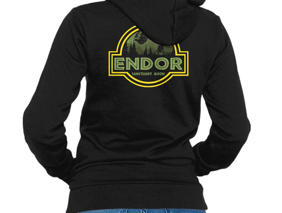Endor Park