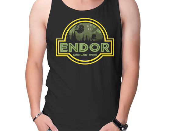 Endor Park
