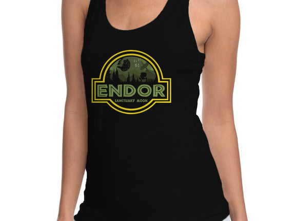 Endor Park