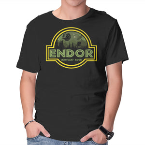 Endor Park