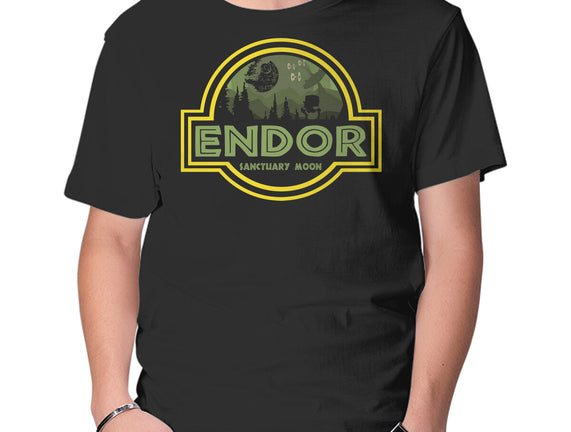 Endor Park