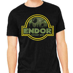 Endor Park