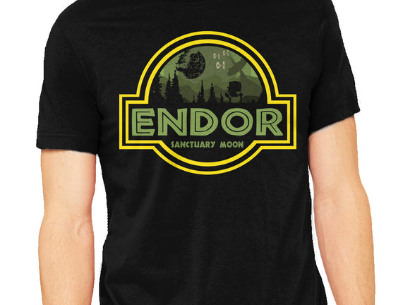 Endor Park
