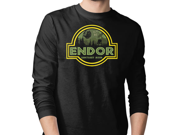 Endor Park