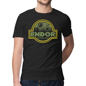 Endor Park