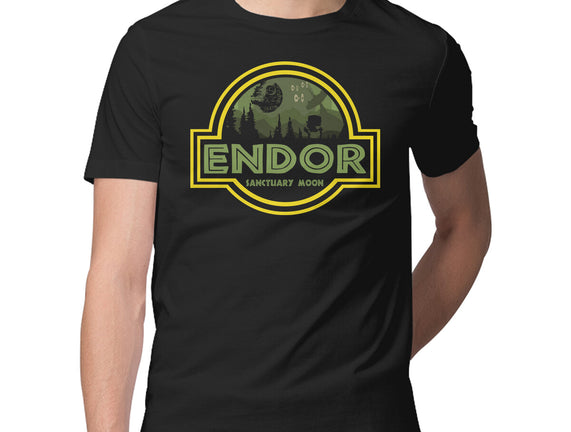 Endor Park
