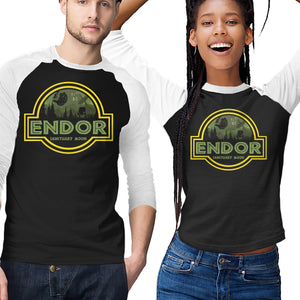 Endor Park