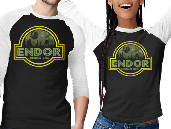 Endor Park