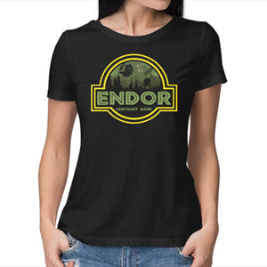 Endor Park