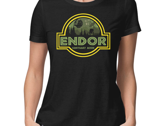 Endor Park