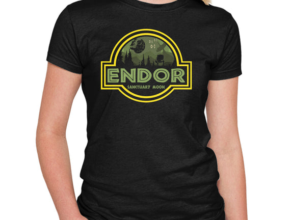 Endor Park