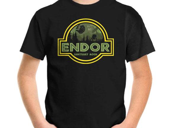 Endor Park