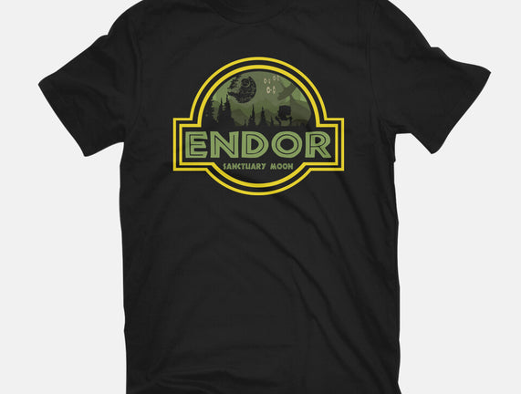 Endor Park