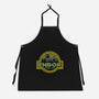 Endor Park-Unisex-Kitchen-Apron-turborat14