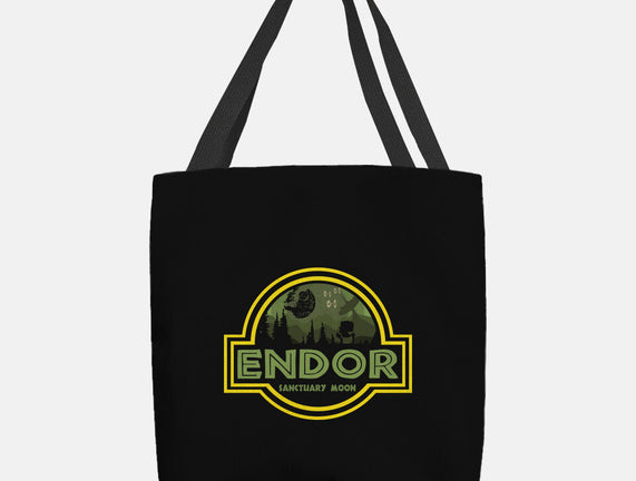 Endor Park