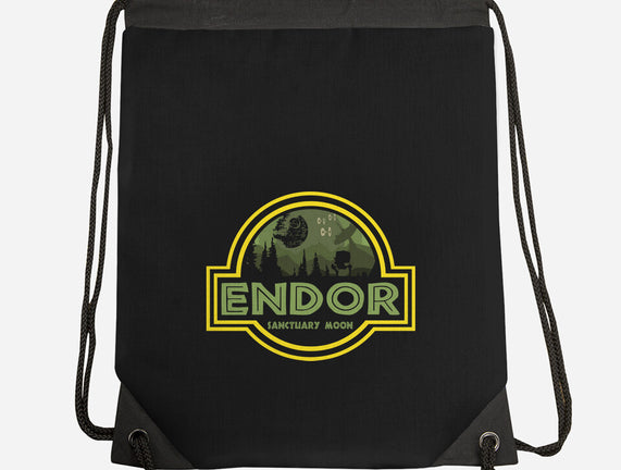 Endor Park
