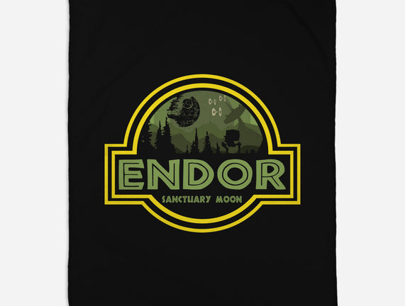 Endor Park