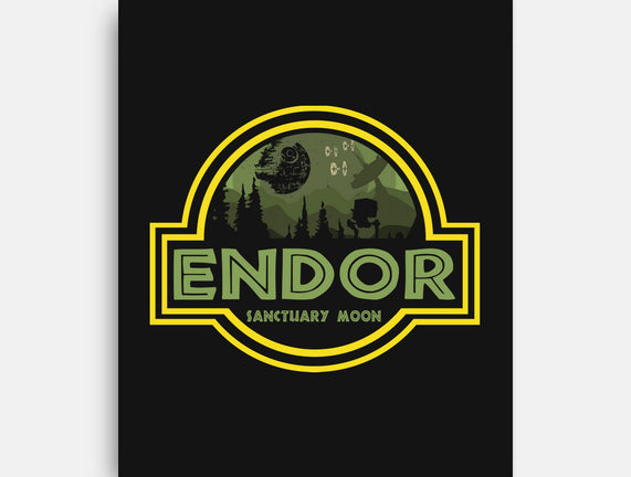 Endor Park