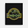 Endor Park-None-Stretched-Canvas-turborat14